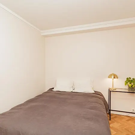Cosy 42M Near The Arc De Triomphe